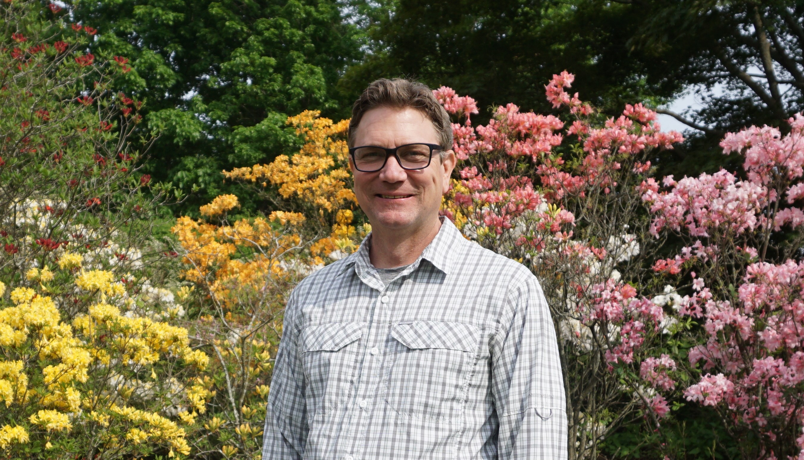 Matthew Carlson - AI Solutions Developer and Digital Marketing Expert